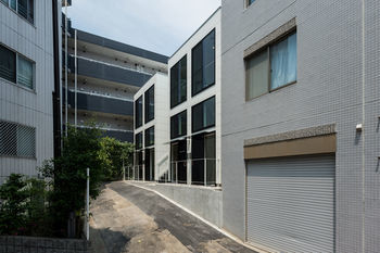 Hotel Smi:re Tokyo